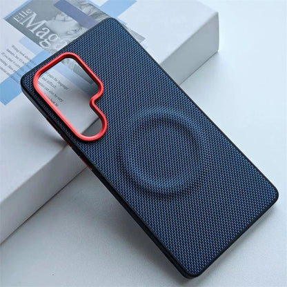 Étui Magnétique pour Smartphone Design Pratique 6