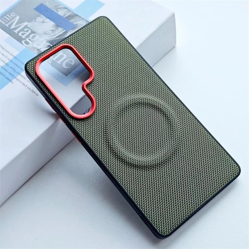 Étui Magnétique pour Smartphone Design Pratique 7