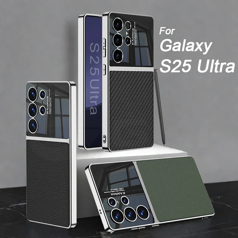 Étui Téléphone Samsung Luxe et Moderne 0