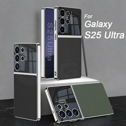 Étui Téléphone Samsung Luxe et Moderne 0