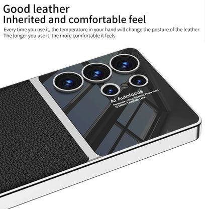 Étui Téléphone Samsung Luxe et Moderne 1