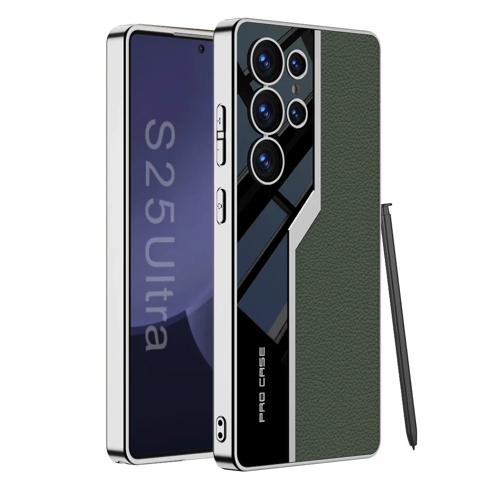 Étui Téléphone Samsung Luxe et Moderne 11
