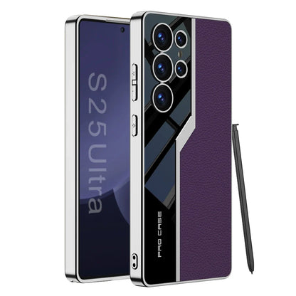 Étui Téléphone Samsung Luxe et Moderne 12