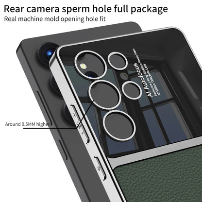 Étui Téléphone Samsung Luxe et Moderne 2