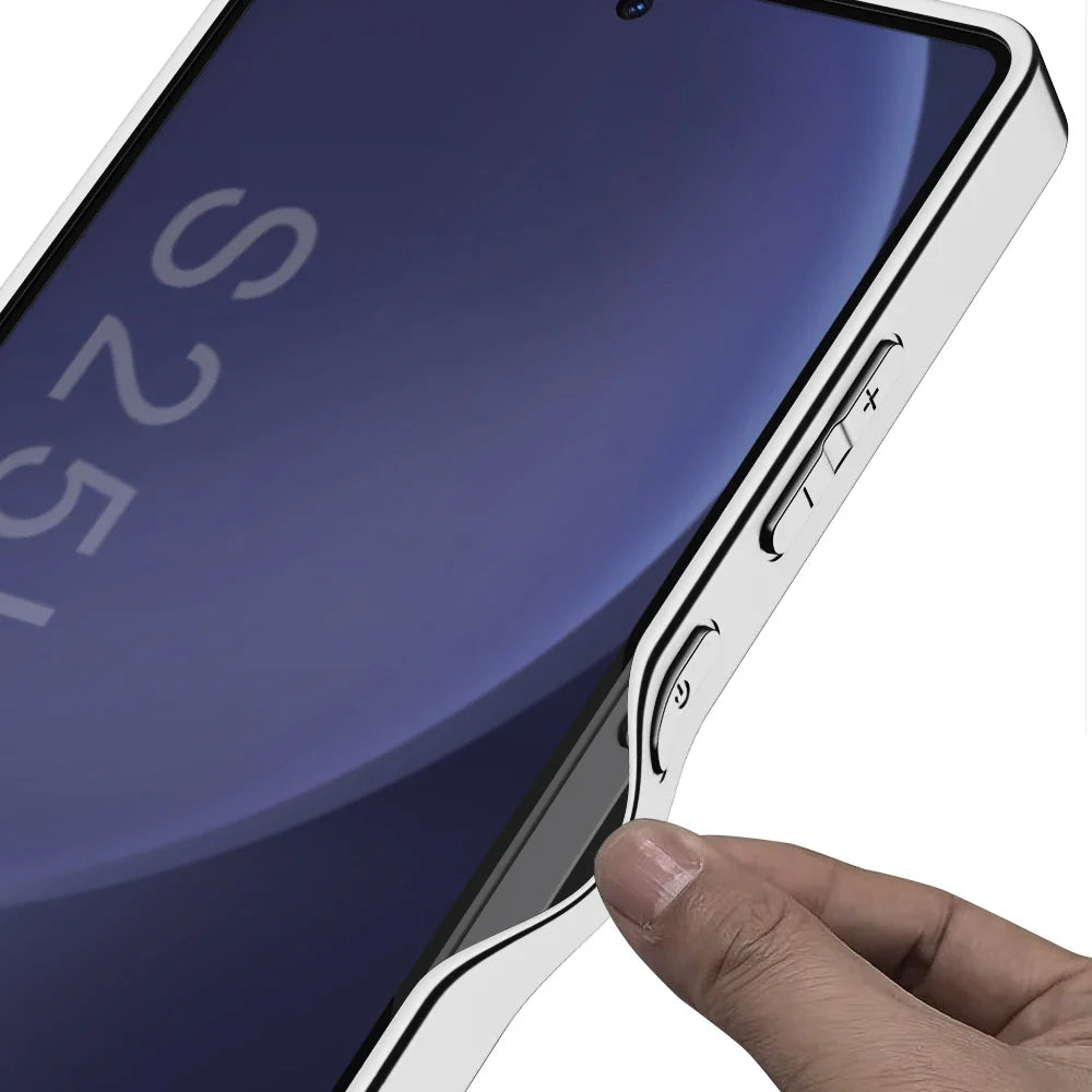 Étui Téléphone Samsung Luxe et Moderne 3