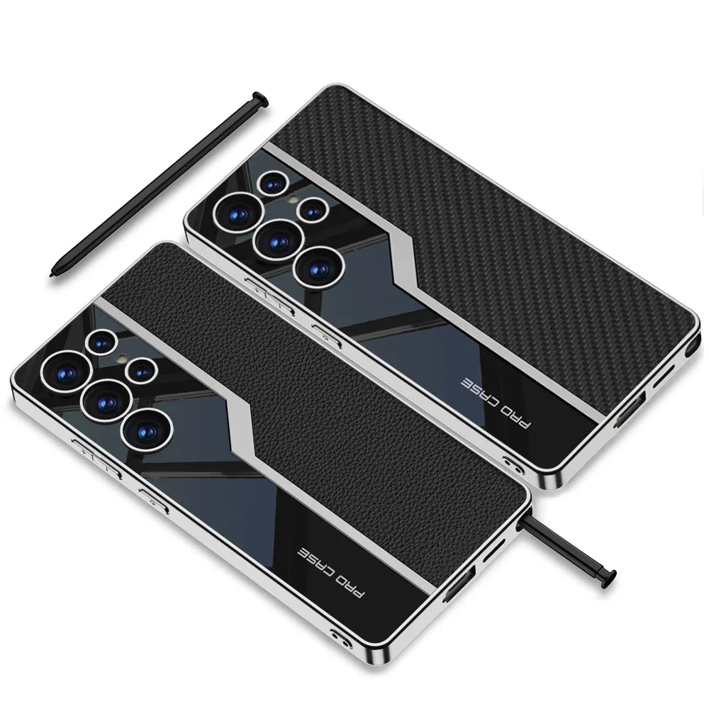 Étui Téléphone Samsung Luxe et Moderne 5