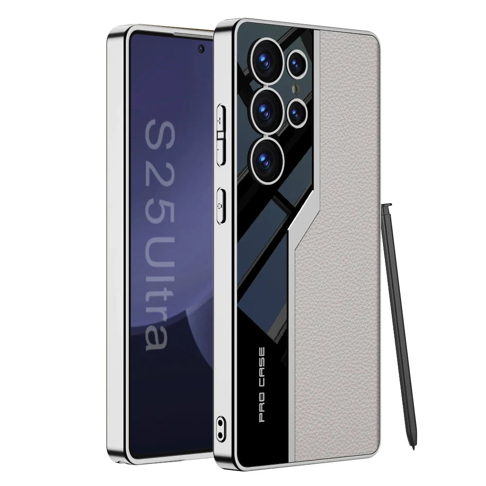 Étui Téléphone Samsung Luxe et Moderne 6