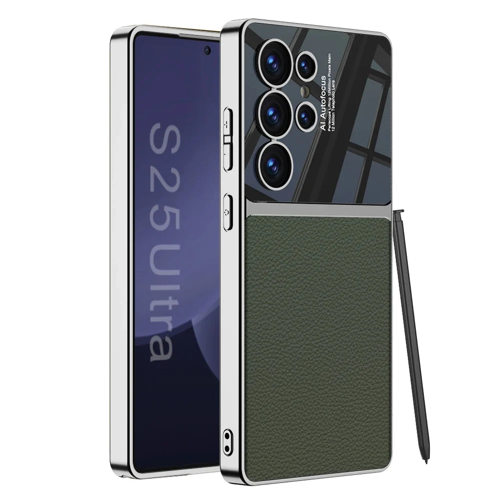 Étui Téléphone Samsung Luxe et Moderne 7