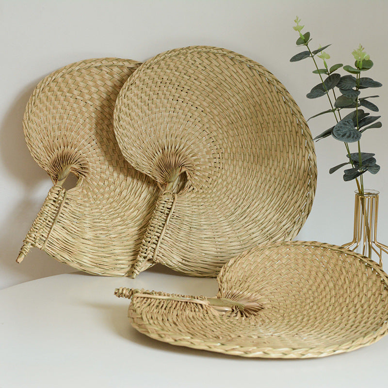 Éventail pour Femme Chic et Pratique 1