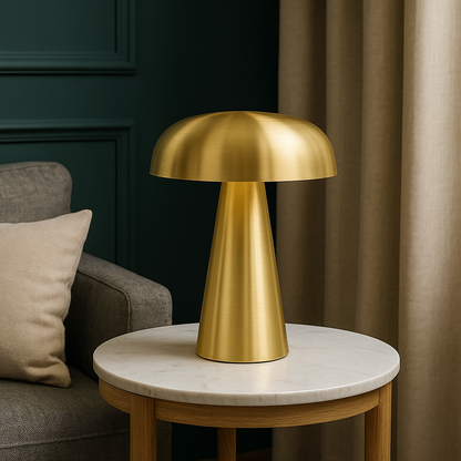 Lampe Élégante Design Moderne Bureau
