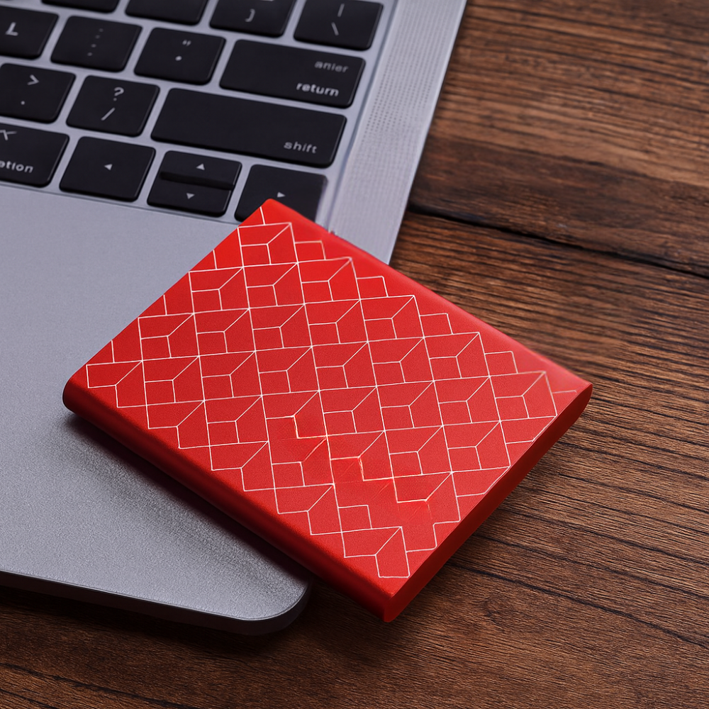 Disque Dur Externe Rapide Stockage de Données Portable