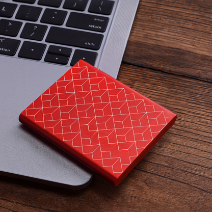 Disque Dur Externe Rapide Stockage de Données Portable