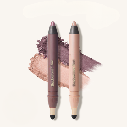 Ombre à Paupières Crème Étanche Longue Tenue - BlxckFR