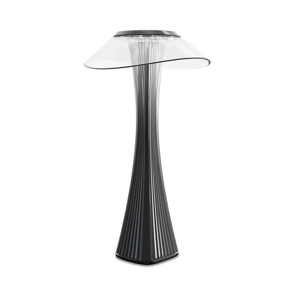 Lampe de Table Design Chique avec Réglage de Luminosité