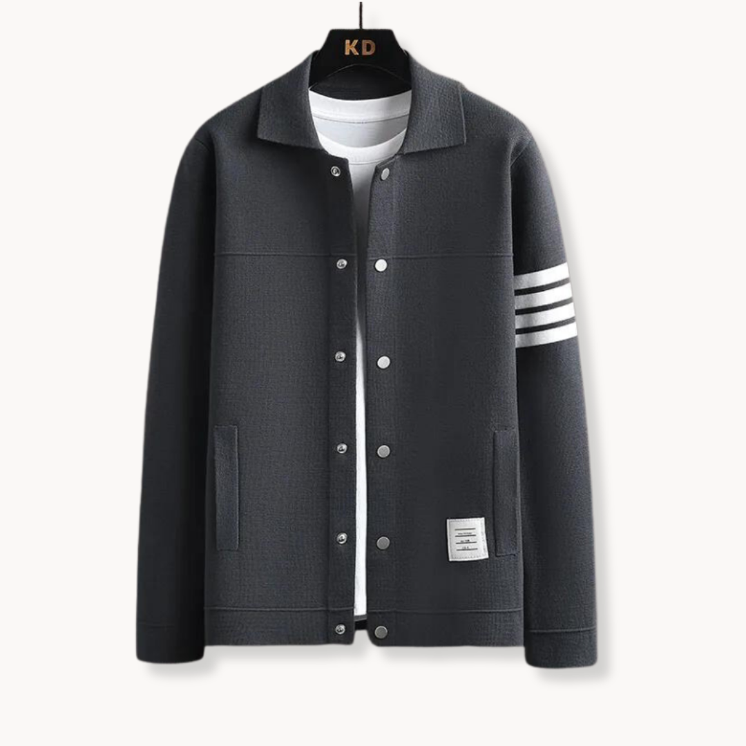 Cardigan Coton Doux et Chaud
