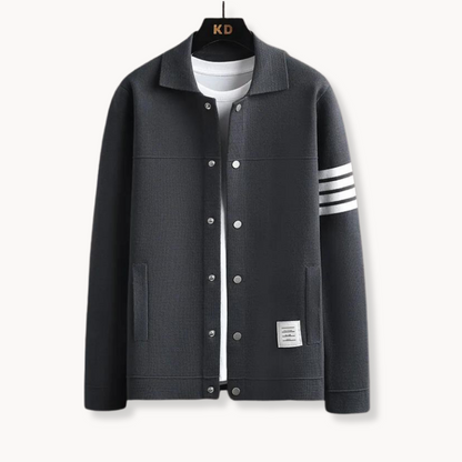 Cardigan Coton Doux et Chaud