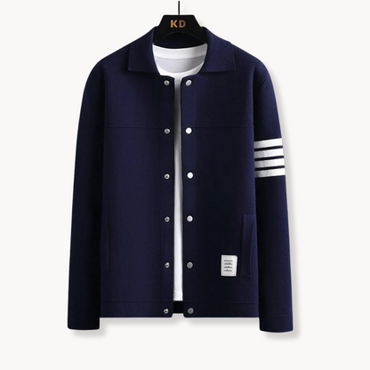 Cardigan Coton Doux et Chaud
