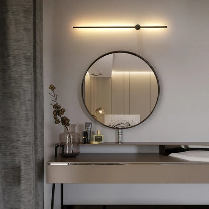 Lampe Murale LED Élégante Design Nordique - Foivo