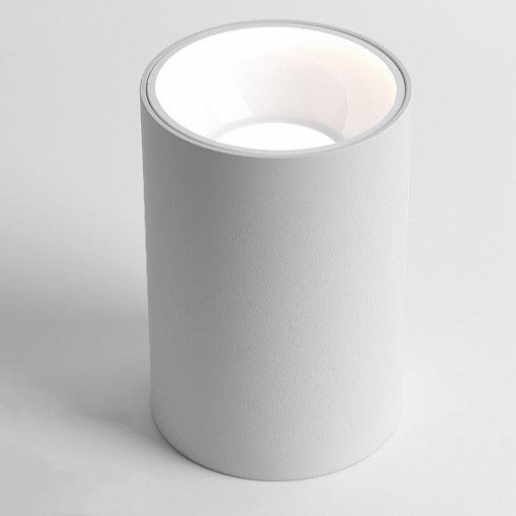 Lampe Plafond LED Rond Style Minimaliste