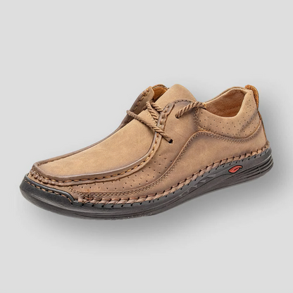 Chaussures de sécurité rétro style Noah
