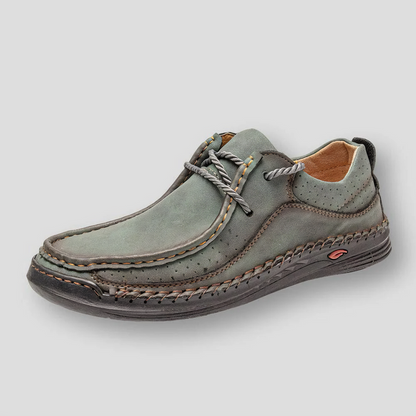 Chaussures de sécurité rétro style Noah - BlxckFR