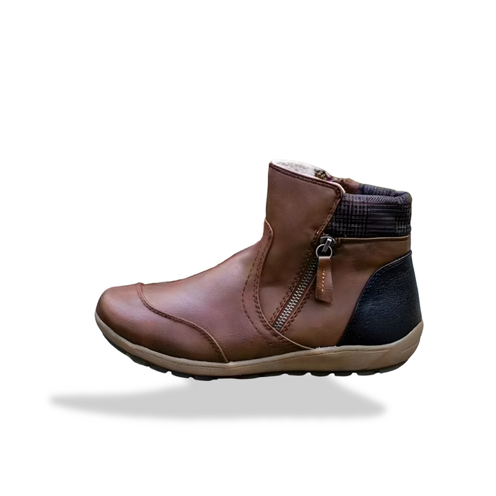 Bottes Chic Femmes Ina