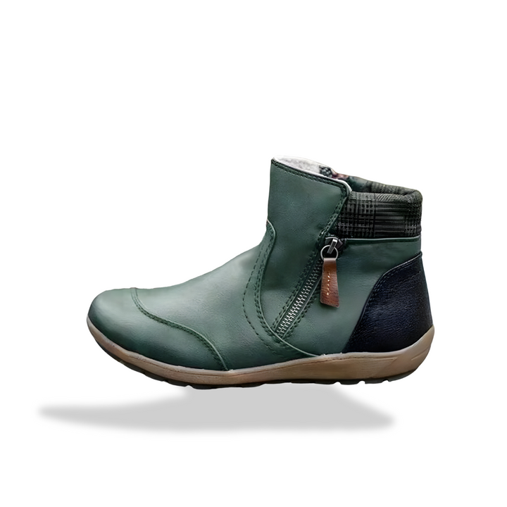 Bottes Chic Femmes Ina - BlxckFR