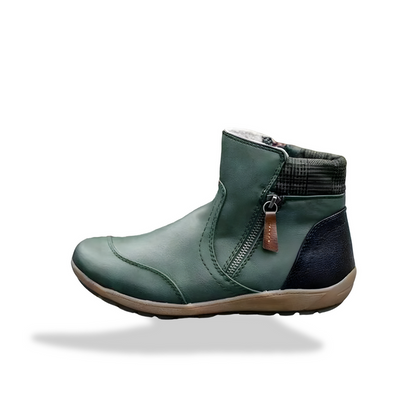 Bottes Chic Femmes Ina - BlxckFR