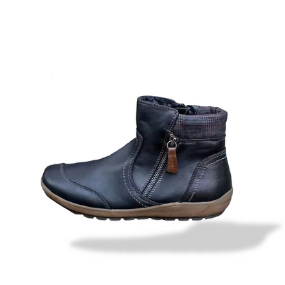 Bottes Chic Femmes Ina