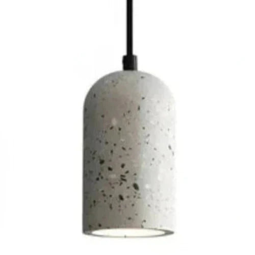 Lampe Béton Chic Industriel Moderne