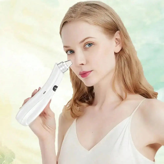 Nettoyeur Visage Élégant - 3 Modes pour un Teint Pur - Foivo