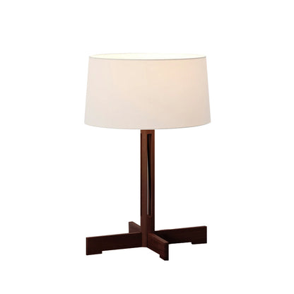 Lampe de Table Élégante | Éclairage Chauffant et Intime