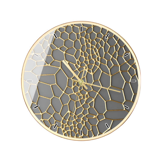 Horloge Décorative Élégante Scandinaire - BlxckFR