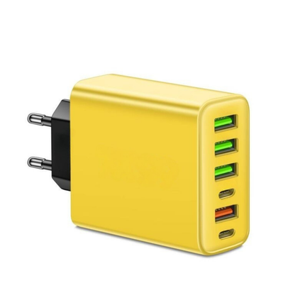 Chargeur USB Rapide Adaptateur Secteur