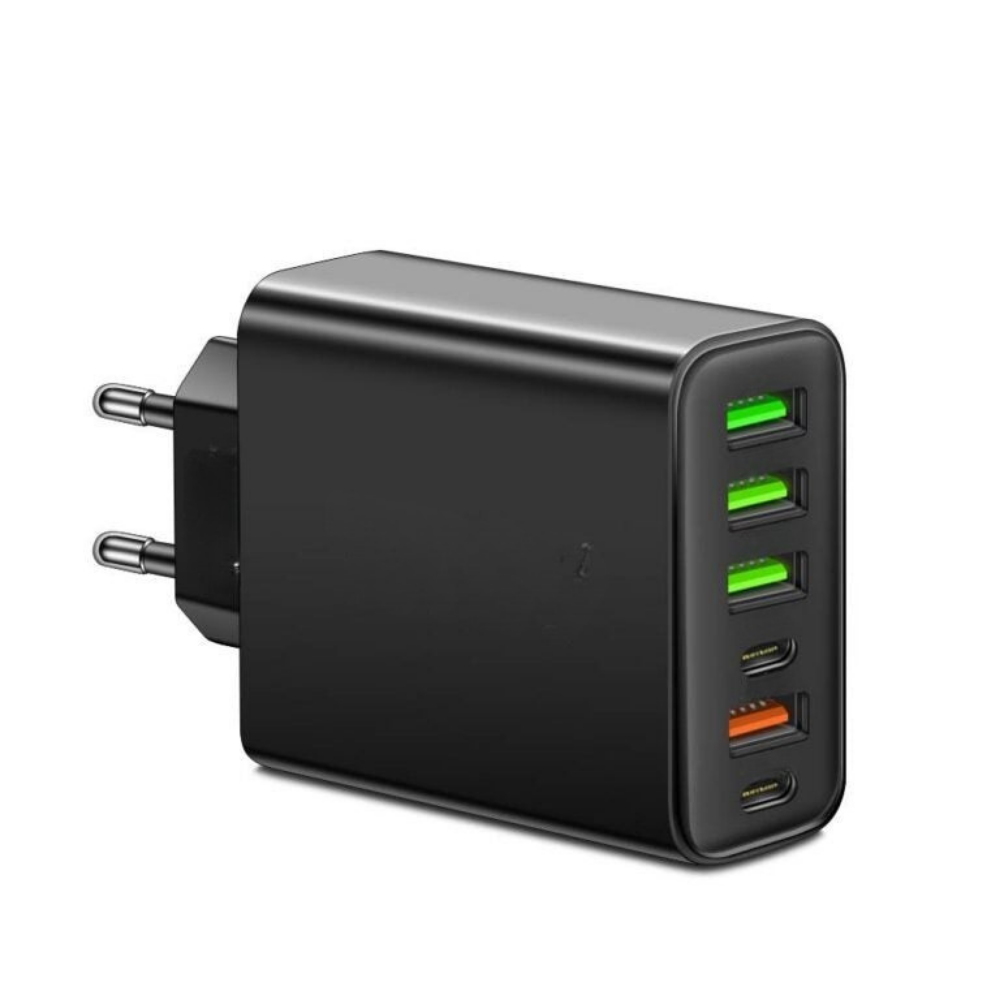 Chargeur USB Rapide Adaptateur Secteur