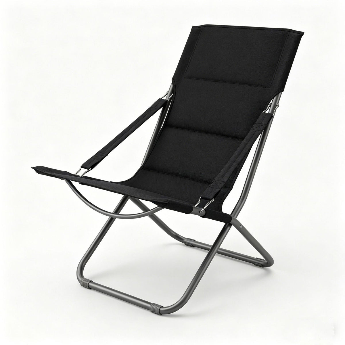 Fauteuil inclinable pour homme design pratique et confortable 3