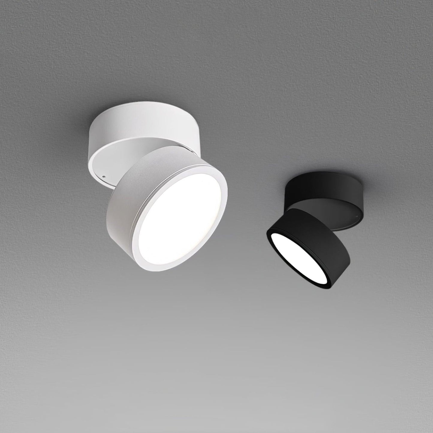 Lumière Plafond LED Design pour Tableaux - Foivo