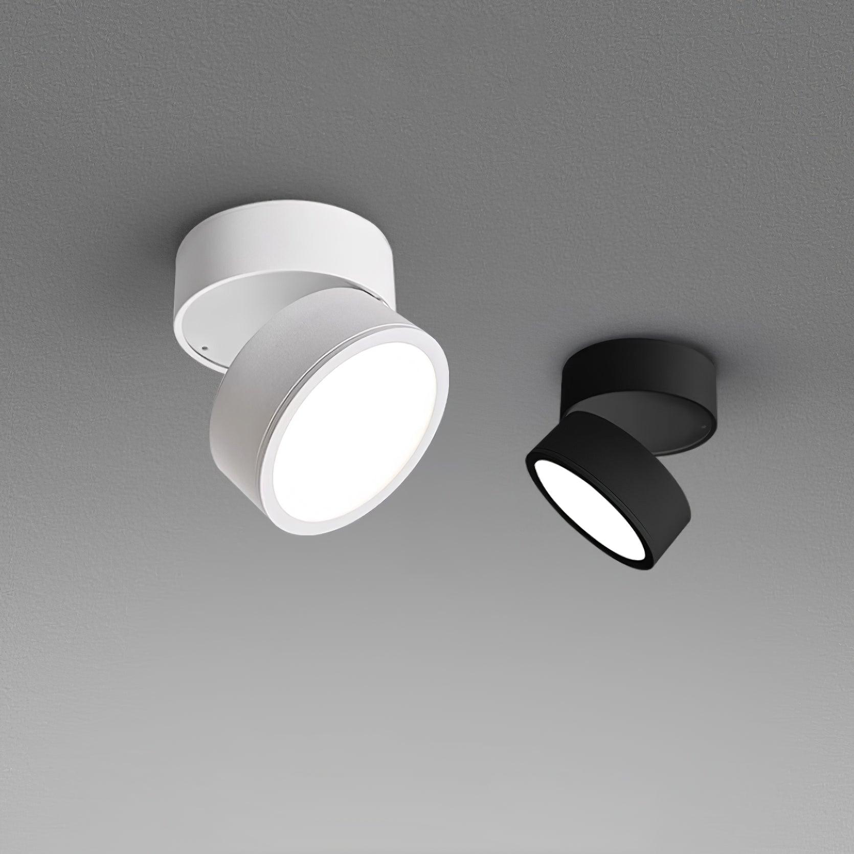 Lumière Plafond LED Design pour Tableaux - Foivo