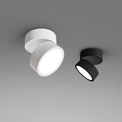 Lumière Plafond LED Design pour Tableaux - Foivo