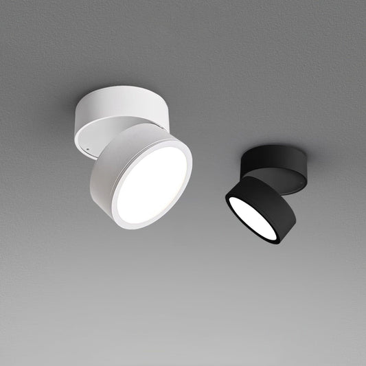 Lumière Plafond LED Design pour Tableaux - Foivo