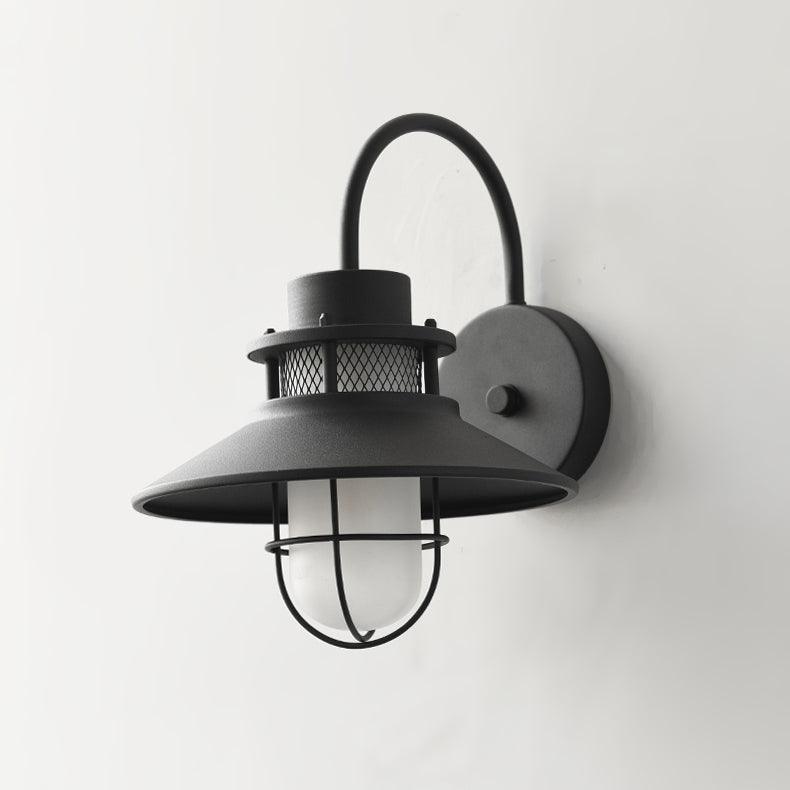 Lampe Extérieur Robuste LED pour Jardin