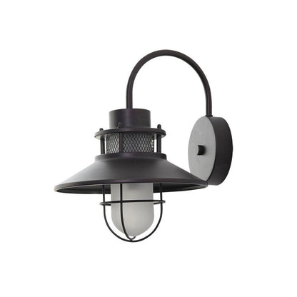 Lampe Extérieur Robuste LED pour Jardin