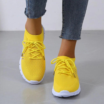 Femmes Sneakers Confortables et Modernes 1