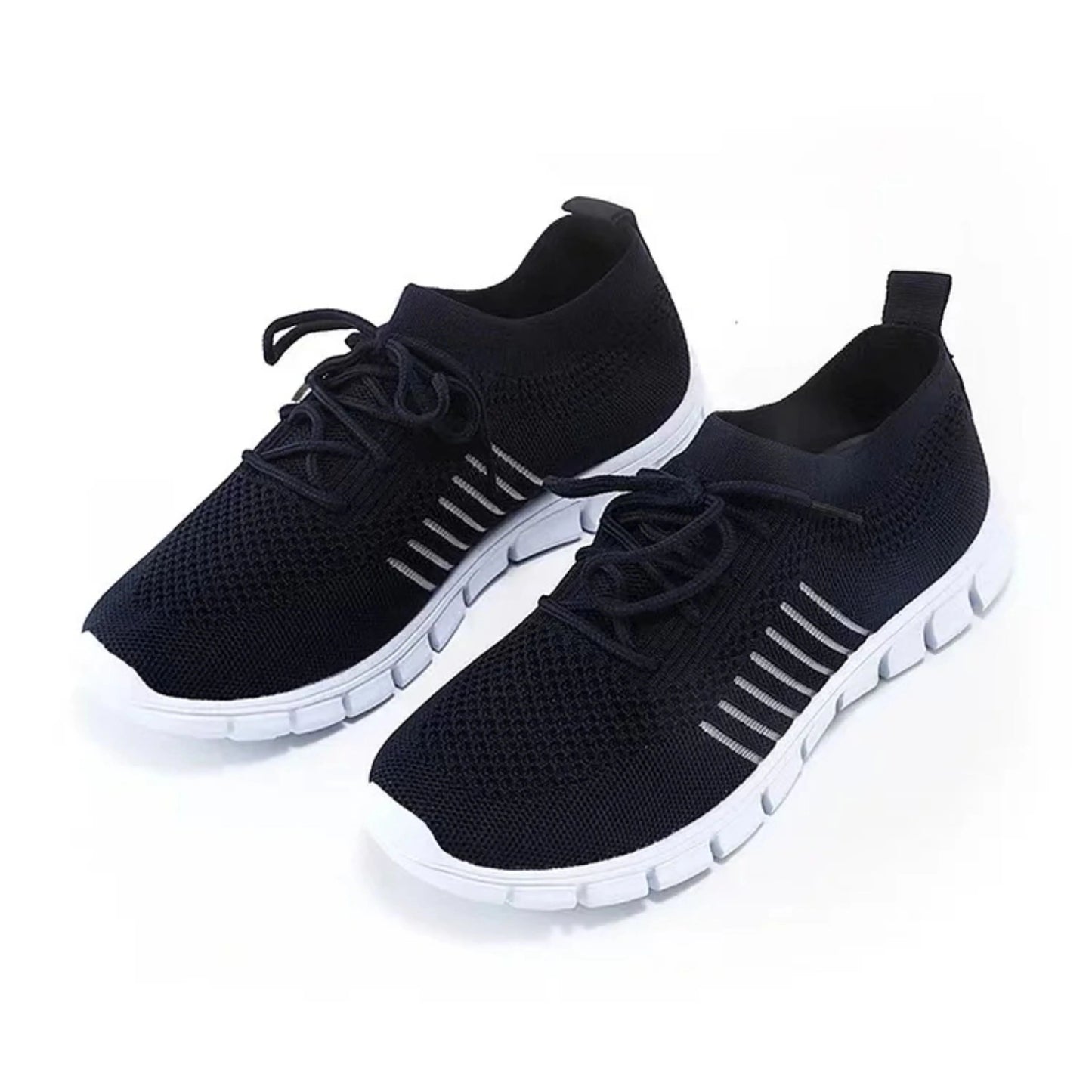Femmes Sneakers Confortables et Modernes 2