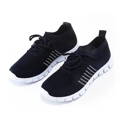 Femmes Sneakers Confortables et Modernes 2