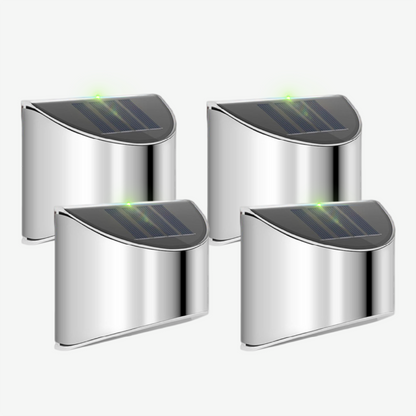 Lampe Murale Extérieure LED Robuste et Écologique