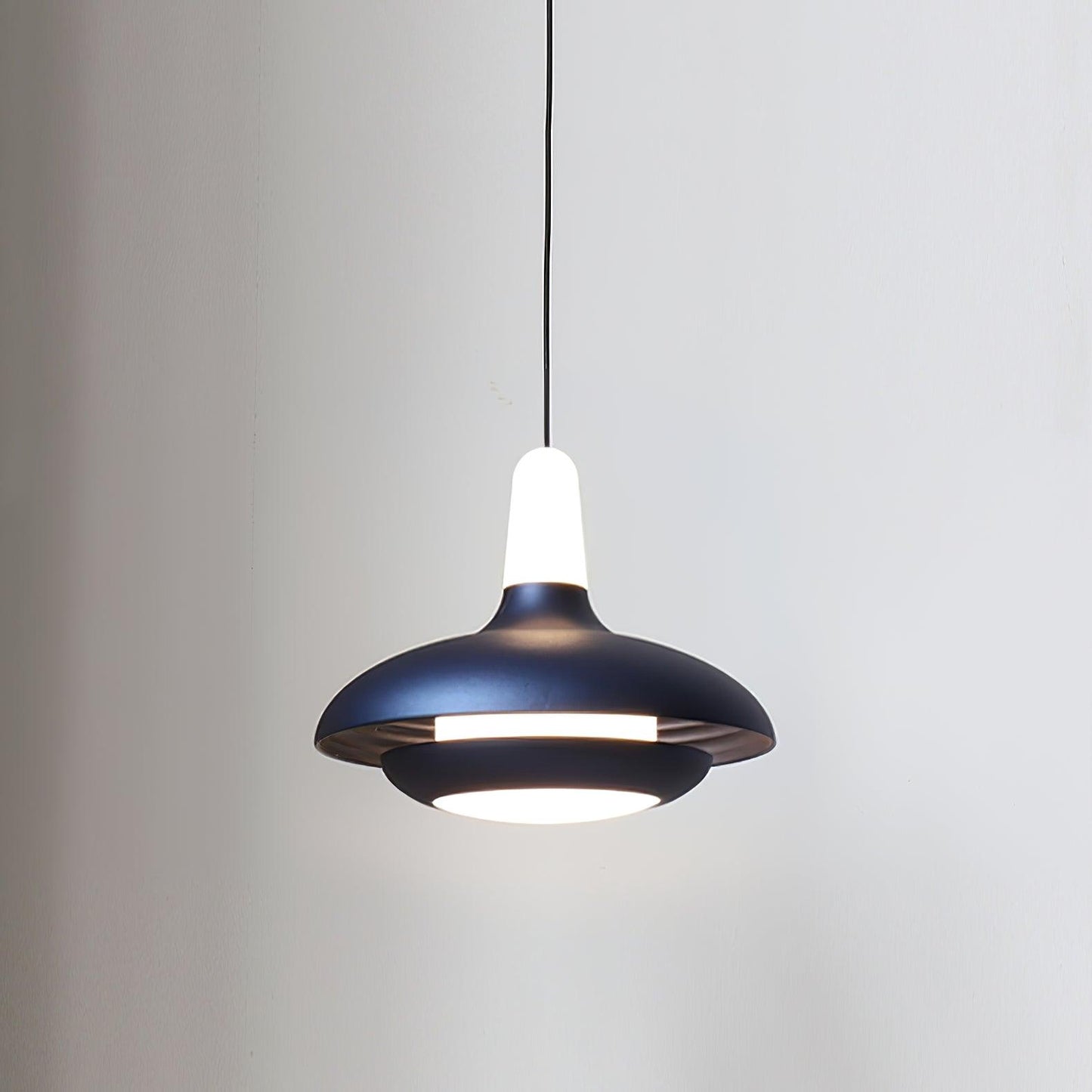 Lampe Suspendue Élégante LED – Éclairage Design pour Intérieur
