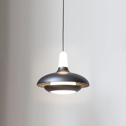 Lampe Suspendue Élégante LED – Éclairage Design pour Intérieur