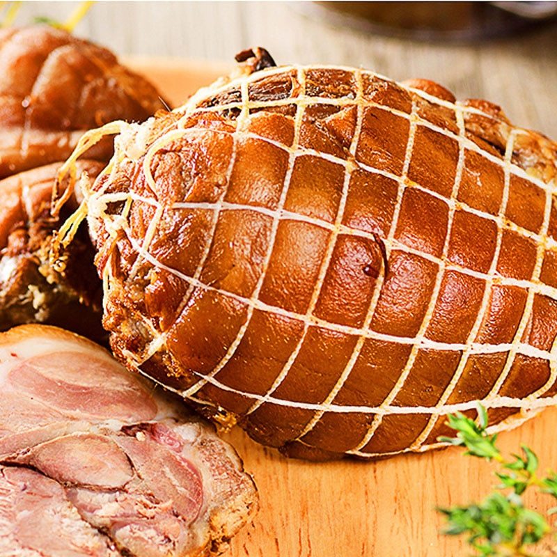 Filet à Viande Polyvalent pour Préparation Culinaire 4