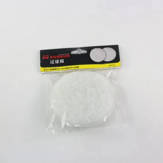 Filtre Externe d'Aquarium Ultra Silencieux 8
